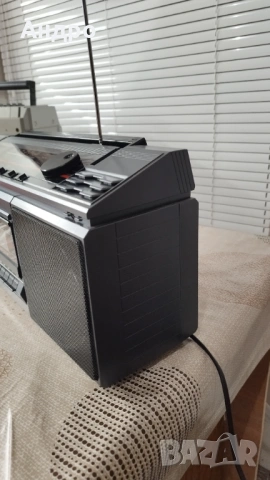 Продава се Toshiba , снимка 4 - Радиокасетофони, транзистори - 53867396