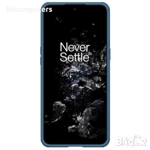 OnePlus Ace Pro 5G / 10T 5G Удароустойчив NILLKIN CamShield Калъф и Протектор, снимка 8 - Калъфи, кейсове - 51250132