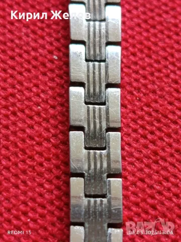 Стар механичен часовник дамски Заря Русия 17 камъка за ремонт части КОЛЕКЦИЯ 26073, снимка 5 - Антикварни и старинни предмети - 50140227