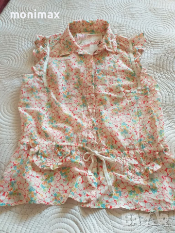 Дамска риза М