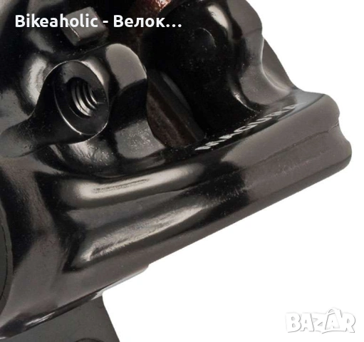 Предна спирачка Magura MT5e 4-бутална (L.1000mm), снимка 5 - Части за велосипеди - 53145726