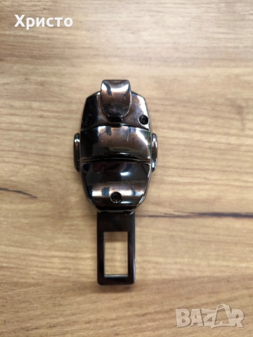 Залъгалка/закопчалка за колан + 2 бр. ключодържатели за Honda CR-V 3, снимка 4 - Аксесоари и консумативи - 52232414