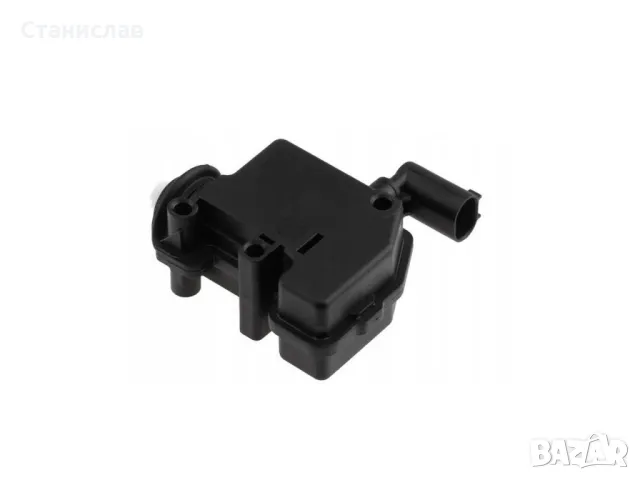 BMW 1 F20 Моторче за заключване на резервоар, снимка 5 - Части - 50204040