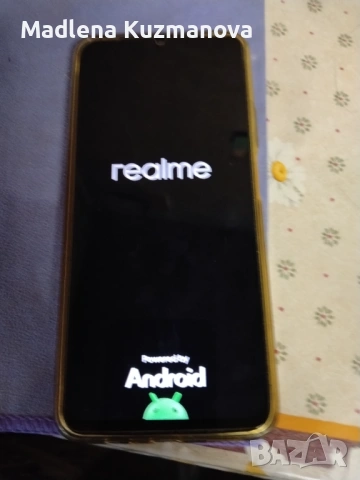 Продам телефон Ralmi, снимка 2 - Xiaomi - 53667380