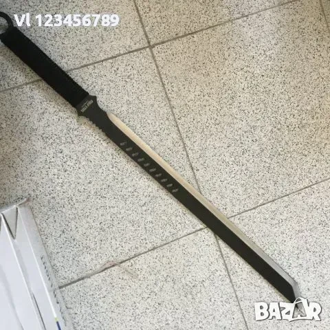 Мачете COLD STEEL(3 модела) - 480Х680, снимка 2 - Ножове - 50673286