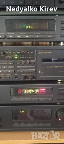 Дуал комплект, снимка 3 - Декове - 41822750