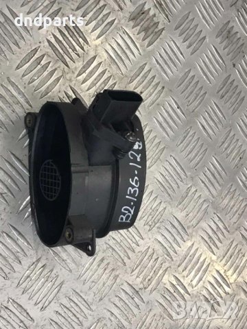 Дебитомер BMW,E46,320D,136кс.,2000г.