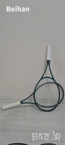Wilson Blade 98S V9.0 2025г. - 2 броя х 300лв/бр, снимка 4 - Тенис - 52183946