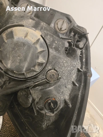 ляв фар киа спортидж 2, снимка 8 - Части - 50845699