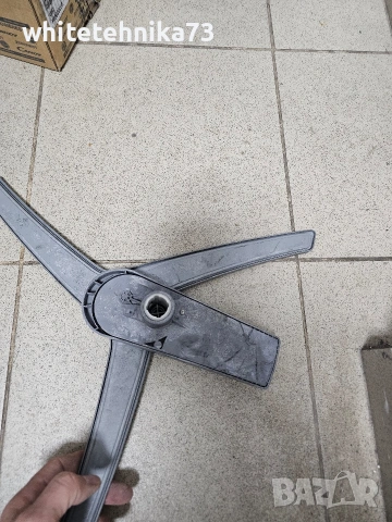 Перка от съдомиялна Beko , снимка 2 - Съдомиялни - 53020848