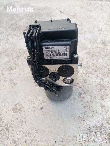 ABS спирачна помпа за Kia Sorento - Киа Соренто - дизел 2.5 CRDI 16 V - 140 к.с., снимка 2 - Части - 41640048