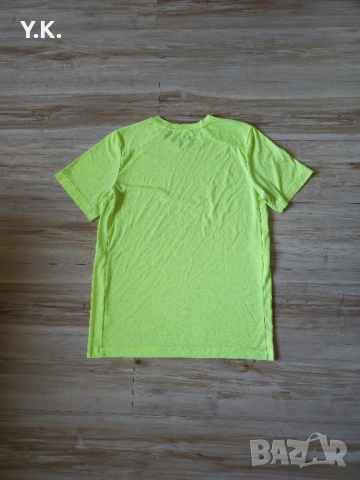 Оригинална мъжка тениска Nike Dri-Fit, снимка 3 - Тениски - 51665003