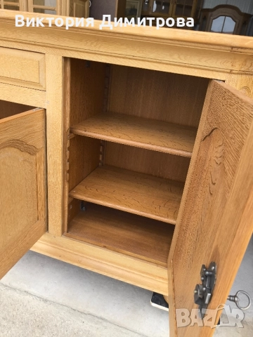 Скрин МАСИВ 2,55 м. , снимка 11 - Скринове - 52841892