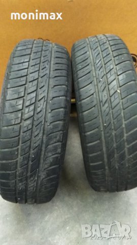 Летни гуми Barum 185/65/15, снимка 4 - Гуми и джанти - 40979484