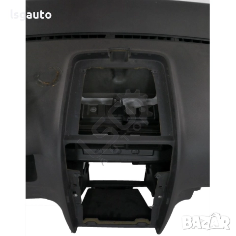 Табло Volkswagen Touran I 2003-2010 ID:149653, снимка 7 - Части - 51731658