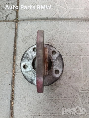 Фланци BMW БМВ 12,5 мм Е36 Е46 Е38 Е53 Е83 Е87 Е60 Е61 Е63 Е64 Е65 Е66 Е90 Е91 Е92 Е93 Е70, снимка 2 - Части - 46380991