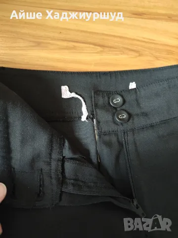 Дамски панталон , снимка 3 - Панталони - 48600467