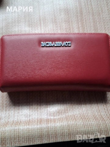 Дамско портмоне-4, снимка 3 - Портфейли, портмонета - 53208742
