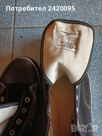 мъжки гуменки-15лв, снимка 5 - Кецове - 51136264