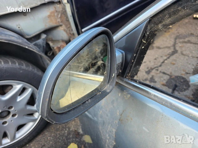 Оригинално Огледало Опел Инсигния Opel Insignia, снимка 2 - Части - 52448747