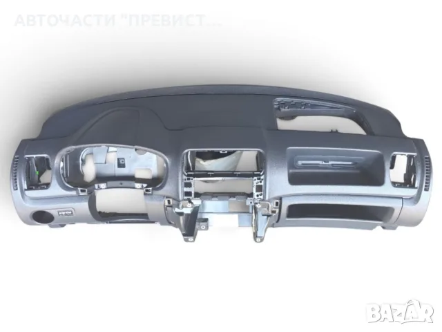 Арматурно Табло Шкода Фабия 2 Skoda Fabia 2 2007-2014г