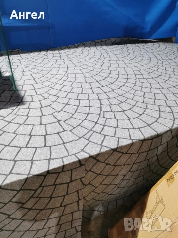 Подови настилки мокет , снимка 3 - Други - 52364708