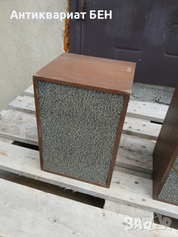 " СТАРИ БЪЛГАРСКИ КОЛОНИ " 💯, снимка 2 - Антикварни и старинни предмети - 51380445