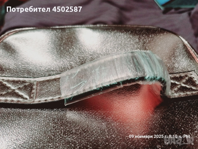 Тоалетна чанта от Victoria's Secret, снимка 7 - Други - 52681867