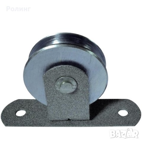 МАКАРА Ф50 ЗА ПРОСТОР МЕТАЛНА/0055789