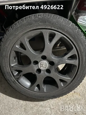 Honda Accord 2009, снимка 6 - Автомобили и джипове - 55768949