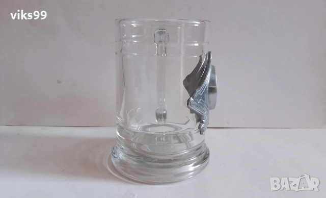 Чаша Boston Red Sox World Series Champions 2007, снимка 6 - Колекции - 53353208