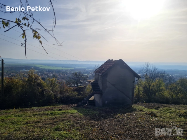 Парцел във вилна зона Дивдядово , снимка 3 - Парцели - 52476378