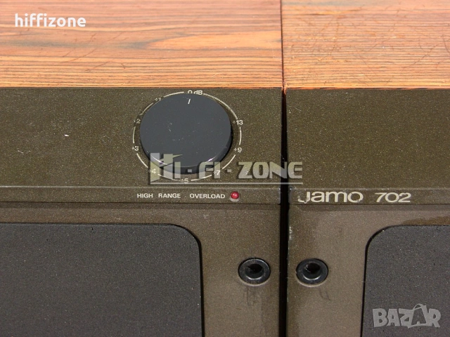Тонколони  Jamo model 702 /1 , снимка 8 - Тонколони - 53530460