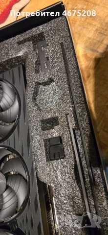 Видео карта AMD Radeon RX 9070 XT, 16GB, Gigabyte Aorus Elite, OC., снимка 4 - Видеокарти - 52746560