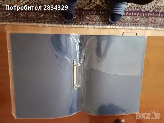 Папки-канцеларски материали , снимка 4 - Специализирана литература - 49149109