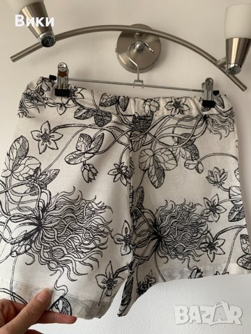 Къс панталон, снимка 4 - Къси панталони и бермуди - 40064969