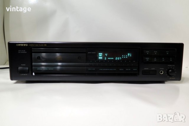 Onkyo DX-6820, снимка 1 - Други - 42131070