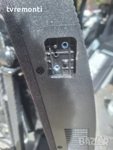 крачета оригинална стойка телевизор Thomson модел 55UD6696, снимка 4 - Стойки, 3D очила, аксесоари - 50078567