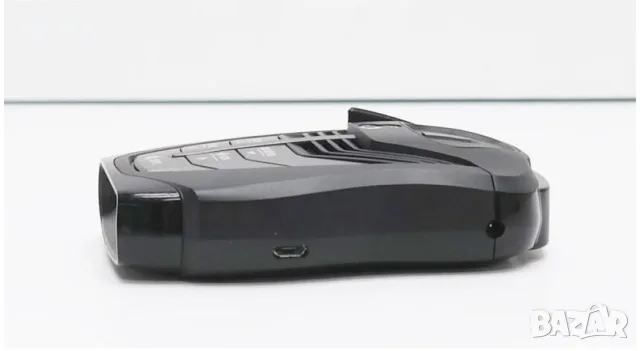 Продавам радарен детектор Cobra RAD 480i, снимка 3 - Аксесоари и консумативи - 56264905