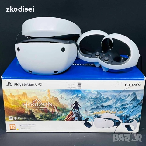 VR Очила META OCULUS QUEST 2