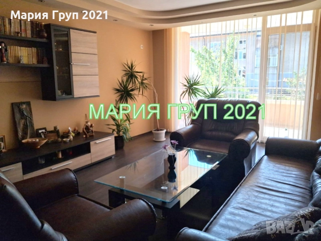 !!!ТОП ОФЕРТА!!! Продавам Обзаведен ТУХЛЕН Многостаен Апартамент в гр. Хасково кв. ”Дружба”!!!, снимка 2 - Апартаменти - 52647413