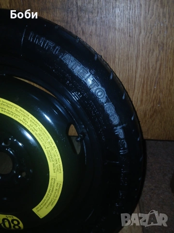 Нова патерица фаярстоун Дачия,Рено., снимка 8 - Аксесоари и консумативи - 53063478