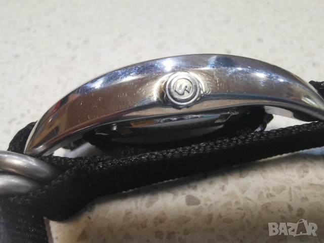 SEIKO S-WAVE AUTOMATIC -НОВ , снимка 7 - Мъжки - 53120299