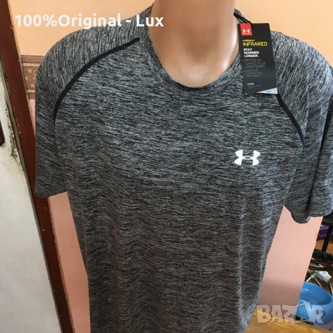 Under Armour-orginal-nov-2XL, снимка 1