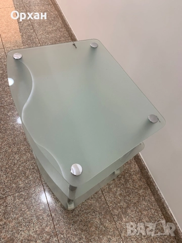 Hi-Fi маса, снимка 6 - Аудиосистеми - 52837170