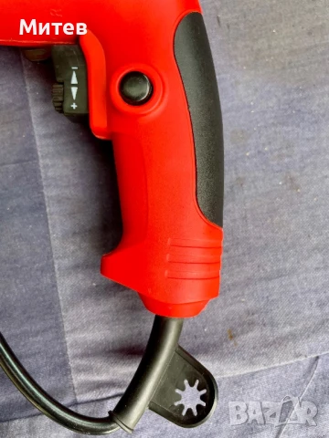 Raider RD-ID06(500W)-Нова!, снимка 6 - Бормашини - 50488231