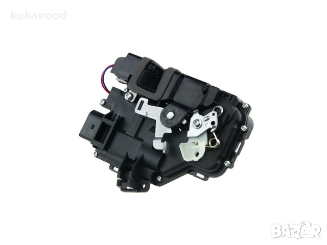 Брава за Audi A4 B6 (2000-2004) за Предна Лява врата, снимка 2 - Части - 44526127