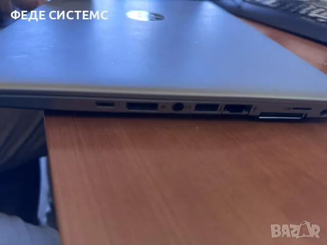 HP Elitebook 840 и Lenovo thinkpad t450, снимка 3 - Лаптопи за работа - 48486242