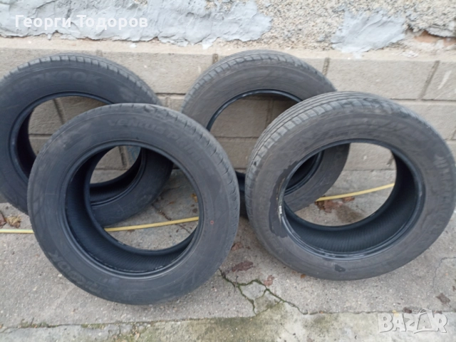 Гуми 225/60/17, снимка 6 - Гуми и джанти - 52553799