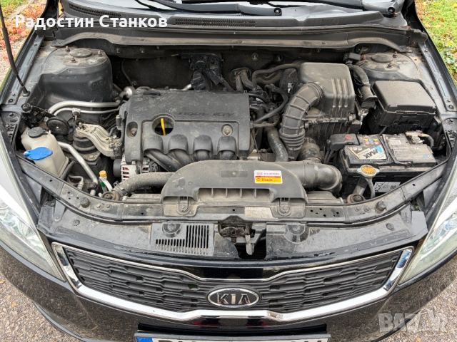 Kia Ceed PRO CEED, снимка 10 - Автомобили и джипове - 53137497